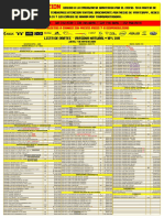 Lista Partes Mayo 07 2020