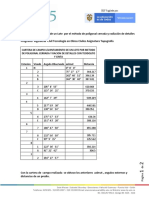 Taller 5 Levantamiento de Un Lote Por El Metodo de Poligonal Cerrada y Radiacion de Detalles Con Teodolito y Cinta.