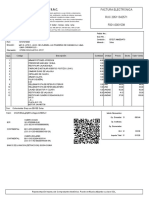 Inversiones Astete S.A.C.: Factura Electrónica RUC 20511342571