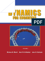 1997 Book DynamicsForEngineers