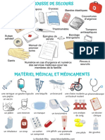 La Santé Et Les Maladies B2