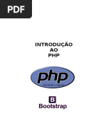 Apostila PHP