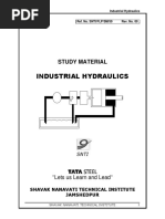 Industrial Hydraulics