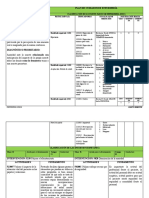 Cuadro Pae Psicosocial