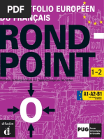 Rond-Point Portfolio