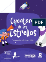 Cuentame de Las Estrellas