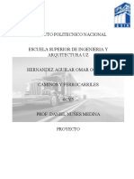 Datos Generales Del Proyecto