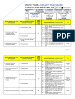 JSA Muat Hanku Dengan Tadano 2021