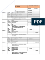 Ejercicio 3 Contabilidad