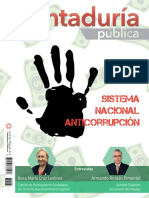 Revista Imcp - Snanticorrpcion