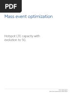 Nokia Mass Event Optimization White Paper en