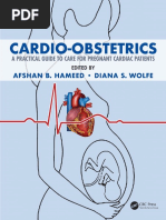 @MBS MedicalBooksStore 2020 Cardio Obstetrics A Practical Guide