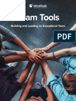 Team Tools