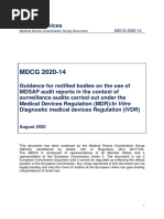 MD - 2020 14 Guidance Mdsap - en