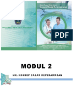 Modul Praktik MK KDK1