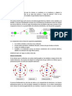 Enlace Quimico