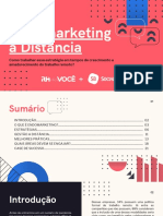 Endomarketing À Distância