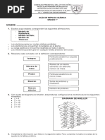 Guía de Repaso Química 7°