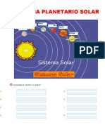 Ficha de Trabajo # 1 CC - SS. I Parcial 2021 Cuarto Grado