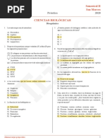 BIOMOLECULAS