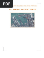 Tanjung Perak Profil