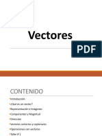 20 Vectores