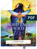 Sacred Earth Oracle