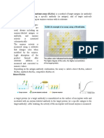 Enzyme-Linked Immunosorbent Assay (ELISA) Is A Method of Target Antigen (Or Antibody)