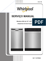 Service-Manual-W11187658-Whirlpool - ADA Dishwashers (1) .En - PT