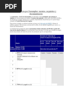 UNIDAD 17 - Prestación Por Desempleo