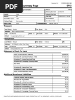 Gaines, Ruth - Ruth Ann Gaines For State Representative - 1924 - DR2 - Summary