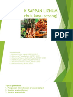 SERBUK SAPPAN LIGNUM (Serbuk Kayu Secang)