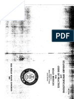 IRC 5 - 1985 Road Bridges Section I General Features of Design