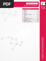 Cable On The Reel: Section 13