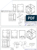 Shelter Assy Keseluruhan