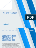 Tls Best Practices Ebook