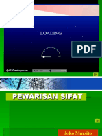 Pewarisan Sifat