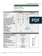 Type05 - D3 XI65 L162W18