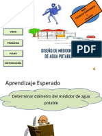 Determinacion MAP - Instalaciones Sanitarias