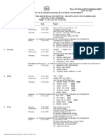 MA IV Sem Cbcs External 24122020