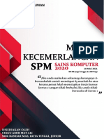 Modul Kecemerlangan