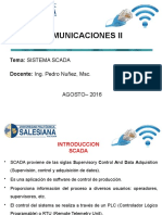 Sistema Scada