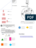 3AB Matematica Multiplicacion 4 Geometria