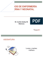 0 Introducción Salud Materna IPLA 2021