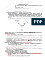 Curs 11 - Antiparkinsonienele