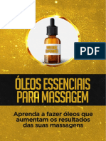 Oleos Essenciais