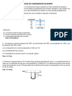 Aplicaciones Balance de Materia Unidad1