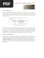 Estadística para Datos Espaciales Con QGIS 2.10 Pisa - Parte 1