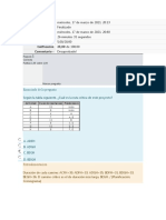 6 Cronograma Examen PMP