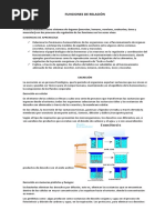 Modulo Primer Periodo Octavo Grado Funciones de Relación